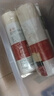 若男龍須掛面1kg/把龍須面 /雞蛋面/擔(dān)擔(dān)面/寬寬面/強勁面 龍須掛面1kg（細(xì)面） 4把 曬單實拍圖