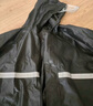 樂(lè )優(yōu)佰易 反光成人雨衣套裝分體式 C牛津布單帽檐 L 防暴雨含雨褲騎車(chē)交通 曬單實(shí)拍圖