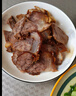 HUADONG 澳洲Teys進(jìn)口原切金錢腱凈重2斤 燉煮食材【真原切】 曬單實拍圖