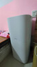 美的（Midea）森林家空氣凈化器Air4 家用除甲醛除菌除異味除過敏原甲醛傳感器實(shí)時(shí)監(jiān)測(cè)國家補(bǔ)貼 【母嬰認(rèn)證優(yōu)選】KJ550G-YY 曬單實(shí)拍圖