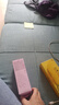 PAKCHOICE保溫杯女士高顏值2025新款316食品級(jí)不銹鋼便攜隨身保溫水杯子 曬單實(shí)拍圖
