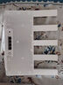 小米（MI）路由器AX3000T 5G雙頻WIFI6 多設備組網(wǎng) 3000M無(wú)線(xiàn)速率 多寬帶聚合 智能家用路由 曬單實(shí)拍圖
