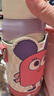 babycare兒童保溫杯水杯水壺吸管杯大寶寶學(xué)飲杯316不銹鋼三合一上學(xué)600ml 曬單實(shí)拍圖