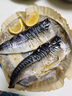 朵芙挪威 青花魚(yú) 6片1kg深海魚(yú)類(lèi)特大青花魚(yú)鯖魚(yú)鮐鲅魚(yú)生鮮海鮮水產(chǎn) 【單片獨立包裝】超大6片凈1000g 曬單實(shí)拍圖