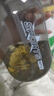 Glosome超大容量噸頓頓噸桶男運動(dòng)健身耐高溫大水壺便攜戶(hù)外茶水杯太空杯 曜石黑 1800ml 曬單實(shí)拍圖