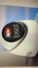 HIKVISION?？低暠O(jiān)控?cái)z像頭400萬(wàn)2K高清全彩夜視poe供電AI人形檢測(cè)可對(duì)講商超室內(nèi)外半球K34HV2-LT 2.8MM  曬單實(shí)拍圖