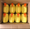 白貓 檸檬紅茶洗潔精1.5kg*10瓶（整箱裝） A類食品用去油祛味紅茶香 曬單實拍圖