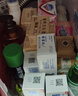 扇牌 洗衣皂150g*15塊裝 肥皂透明皂嬰兒洗衣皂內(nèi)衣皂 曬單實(shí)拍圖