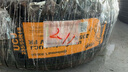 德國馬牌（Continental）汽車輪胎 235/55R18 100V UCJ 適配途觀L哈弗H2探岳 瑞虎8 曬單實拍圖