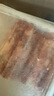 羋羊羊 寧夏灘羊 原切羔羊肉卷凈重2斤羊肉片 羊肉生鮮中秋節 火鍋 清真 曬單實(shí)拍圖