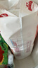 好奇（Huggies）鉑金裝小桃褲成長(zhǎng)褲XL96片(12-17kg)加大號(hào)尿不濕【消暑散熱】 曬單實(shí)拍圖