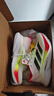 阿迪達斯 （adidas）女子 跑步系列 ADIZERO BOSTON 12 W 跑步鞋 36.5碼JQ2554 曬單實(shí)拍圖