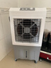 志高（CHIGO）空調(diào)扇工業(yè)冷風(fēng)機(jī)強(qiáng)力制冷電冷風(fēng)扇移動水冷空調(diào)加冰塊商用冷氣機(jī)大面積車間超強(qiáng)降溫 曬單實(shí)拍圖