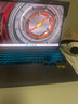 機械革命蛟龍16Pro游戲本 2025新品銳龍R9HX 旗艦AIPC 滿(mǎn)血RTX5050/5060/5070電競設計辦公筆記本電腦 AMDR9-7845HX/5060/32G+1T 電競爆款升級定制 曬單實(shí)拍圖