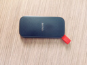 閃迪（SanDisk）2TB Type-c USB3.2移動(dòng)固態(tài)硬盤（PSSD）E30高速 移動(dòng)SSD 讀速800MB/s 兼容手機(jī)筆記本電腦 曬單實(shí)拍圖