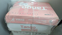 天章 （TANGO）新粉天章A4紙打印紙 70g500張*10包一箱 白紙草稿紙 高性?xún)r(jià)比復印紙 整箱5000張【經(jīng)濟款】 曬單實(shí)拍圖