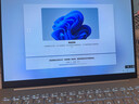 華碩靈耀14 2025全新酷睿Ultra9 2.8K 120Hz OLED高顏值AI輕薄筆記本電腦 Ultra9-285H 120Hz OLED 銀 32G內存 1TB固態(tài)硬盤(pán) 曬單實(shí)拍圖