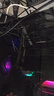 LOVING COOLK系列性能塔式CPU風(fēng)冷散熱器靜音臺式雙風(fēng)扇無光正反葉4/6熱管/PWM風(fēng)扇/多平臺扣具/支持LGA1700 LC-K6000-無光【黑色雙風(fēng)扇】 曬單實拍圖