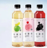 喜茶輕果茶 低糖低卡0脂果味茶飲料450ml*12瓶整箱 曬單實拍圖