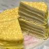 鮮京采馬斯卡彭＞14% 提拉米蘇蛋糕 950g冰淇淋點(diǎn)心零食茶歇 教師節禮物 曬單實(shí)拍圖