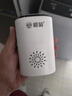 欖菊驅(qū)鼠器QSSO-01A 變頻超聲波家用干擾器不用藥電子貓 曬單實(shí)拍圖