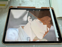 MUSTTRUE電容筆iPad蘋(píng)果筆apple pencil二代2025iPad11/Air7/Pro/Mini平板觸控手寫(xiě)筆升級(jí)閃充【快捷功能】 曬單實(shí)拍圖