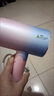 奧飛康折疊電吹風(fēng)機護發(fā)300w德國原裝品質(zhì)吹風(fēng)筒負離子宿舍用學(xué)生專(zhuān)用800w下500w小功率 少女粉【300W學(xué)生宿舍用】 曬單實(shí)拍圖