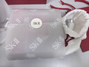 SK-II神仙水75ml+大紅瓶面霜50g化妝品全套護膚品水乳套裝sk2生日禮物 曬單實(shí)拍圖