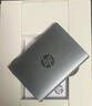 HP惠普 1TB 移動(dòng)固態(tài)硬盤(pán)P900（PSSD）USB3.2 ssd 2000MB/s Type-C鈦空銀 手機直連辦公備份擴容游戲 曬單實(shí)拍圖