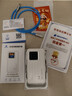 格行隨身wifi6雙頻真5G官方正品車(chē)載便攜式無(wú)線(xiàn)網(wǎng)卡免插卡路由器wifi6移動(dòng)隨身wifi5g非無(wú)限流量2025款 MT700-5G旗艦款-真三網(wǎng)送數據線(xiàn)+電池+流量 曬單實(shí)拍圖