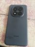 小米（MI）REDMI Note15 Pro+ 第四代驍龍7s 7000mAh 龍晶玻璃十倍抗摔 IP68防水 12+512 子夜黑 紅米 5G手機(jī) 曬單實(shí)拍圖