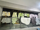 Lady Laura富安娜出品A類原棉床笠床罩夾棉床保護(hù)套防滑床單防塵全棉 A類原棉母嬰級(jí)夾棉床笠-奶白色 【單件夾棉床笠】 180cm*200cm 曬單實(shí)拍圖