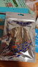 趕海弟香酥小黃魚(yú)即食魚(yú)干黃魚(yú)酥即食孜然味小黃魚(yú)酥35g學(xué)生海味零食 曬單實(shí)拍圖