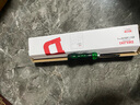 德力西電氣扳手工具套裝梅花棘輪扳手兩用扳手呆扳手雙頭開口扳手 【永久質(zhì)保 】兩用7件（6-14） 曬單實拍圖