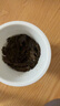 八馬茶業(yè) 福建安溪鐵觀音清香型 武夷巖茶大紅袍 烏龍茶 送禮茶葉 【歡騰】鐵觀音-罐裝98g 曬單實(shí)拍圖