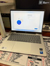 惠普HP【國家補貼20%】星Book Pro 14 2025 輕薄筆記本電腦(酷睿5 220H 32G 1T 2.2K AI)銀 曬單實(shí)拍圖