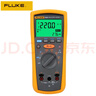 福祿克（FLUKE）絕緣電阻測(cè)試儀數(shù)字高精度多用表電阻表 兆歐電子搖表系列 F1508 曬單實(shí)拍圖