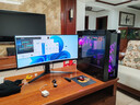 華碩（ASUS）RTX5080主機RTX5070Ti/5090D主機i9 14900KF U7 265K rog全家桶黑神話(huà)游戲主機臺式組裝機電腦整機 U7 265KF+華碩RTX5080 丨七 曬單實(shí)拍圖