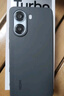 小米 REDMI Turbo 4 天璣 8400-Ultra IP68 防水 12GB+256GB 暗影黑 曬單實拍圖