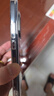 帕思米適用三星s25ultra手機殼新款s24保護套超薄透明硅膠s23+全包防摔galaxy高級感簡(jiǎn)約散熱男女外殼 【全透明】輕薄無(wú)感丨鉆級冰透丨 美過(guò)裸機 三星Galaxy S25 Ultra 曬單實(shí)拍圖