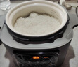 美的（Midea）【國家補貼】小飛俠電壓力鍋0氟球膽5L家用電飯煲高壓鍋4-6人 全自動(dòng)遠紅外加熱煲湯燉煮MY-E5923 曬單實(shí)拍圖