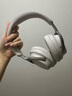 Bose【宋雨琦同款】qc Ultra  消噪耳機(jī)（指定門店自提） 700二代旗艦款頭戴式 晨霧白 曬單實(shí)拍圖