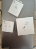 創(chuàng)思米 適用于AirPods Pro二代保護(hù)套pro2防摔磁吸保護(hù)殼蘋果無線藍(lán)牙耳機(jī)套防丟分體式智能彈蓋 白色 曬單實(shí)拍圖