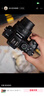 尼康（Nikon）【價(jià)保11.11】Z50II（Z50ii/ Z502 / Z50二代 )入門(mén)級微單套機 （Z DX 16-50mm+50-250mm 雙鏡頭） 曬單實(shí)拍圖
