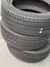 米其林（MICHELIN）汽車(chē)輪胎 215/55R17 94V 浩悅五代Primacy 5 適配邁騰帕薩特/天籟 曬單實(shí)拍圖