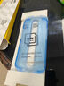 閃魔適用蘋果14pro鋼化膜iphone14pro手機(jī)膜高清防爆防摔抗指紋順滑手感聽(tīng)筒防塵2片裝 曬單實(shí)拍圖