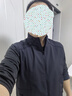 Keep【新品】運動(dòng)馬甲男秋戶(hù)外防風(fēng)防水保暖軟殼衣K350探索家9392 曬單實(shí)拍圖