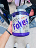 FoYes精準(zhǔn)分離乳清蛋白粉90%高蛋白低脂乳糖不耐運(yùn)動(dòng)健身1.6磅錫蘭紅茶 曬單實(shí)拍圖