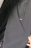 李寧李寧冰絲運(yùn)動(dòng)褲子男夏天速干褲夏季束口長褲薄彈性梭織透氣休閑褲 曬單實(shí)拍圖