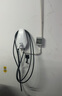 比亞迪充電樁7kw家用原裝充電樁7kw 適用小米五菱宏光mini漢唐宋元秦海豹海豚 比亞迪第6代 比亞迪新六代7kw+7米槍 不含安裝【自行安裝不影響質(zhì)保期限】 曬單實(shí)拍圖